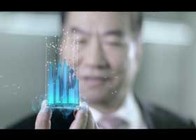 科技公司宣傳片